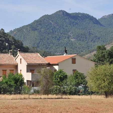 Alojamientos Rural Tejerina Arroyo Frio Exterior foto