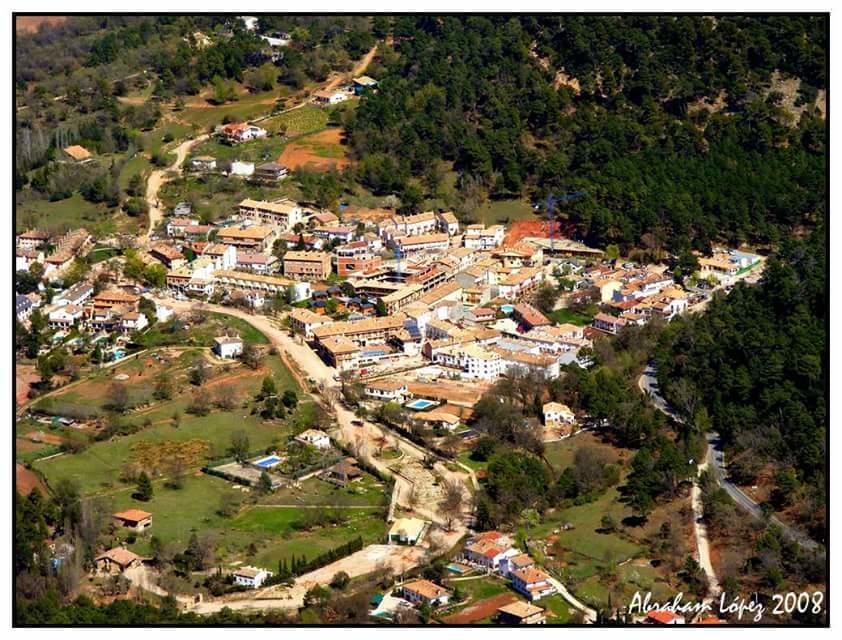 Alojamientos Rural Tejerina Arroyo Frio Exterior foto